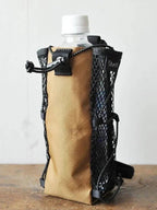 shelt Bottle Holder #COYOTE｜Shelt