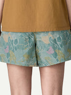 Women's Baggies Shorts - 5 in. #MTVI [57059]｜patagonia
