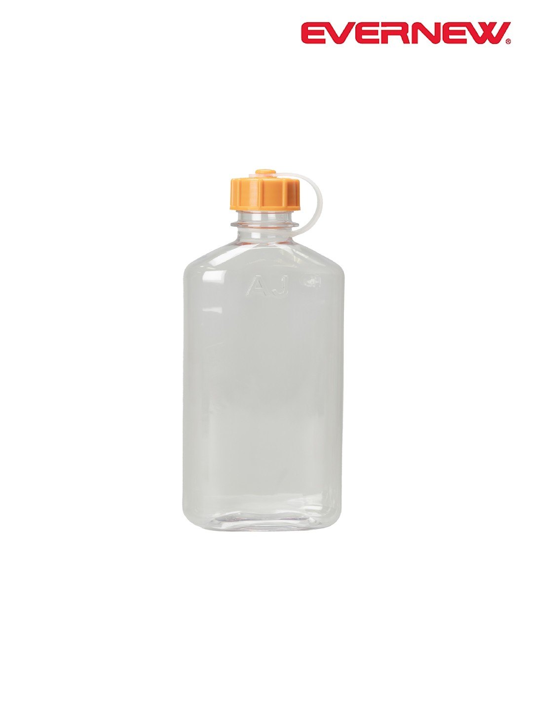 EVERNEW/Aquajacket333ml SC Orange  [EBYR811]｜EVERNEW