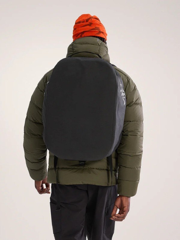 Carrier 40 Duffle #Black [X00000746901]｜ARC'TERYX