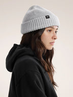 Mallow Toque #Solitude [X00000742312]｜ARC'TERYX