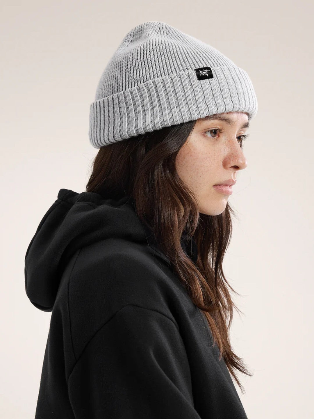 Mallow Toque #Solitude [X00000742312]｜ARC'TERYX
