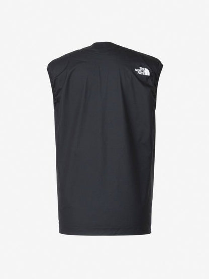 Air Chamb TR Vest #K [NP62471]｜THE NORTH FACE