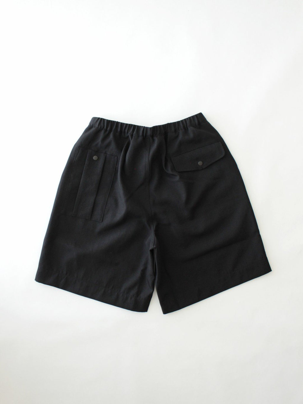 Hiker Gurkha Pants #Black｜RawLow Mountain Works