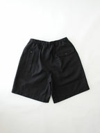 Hiker Gurkha Pants #Black｜RawLow Mountain Works