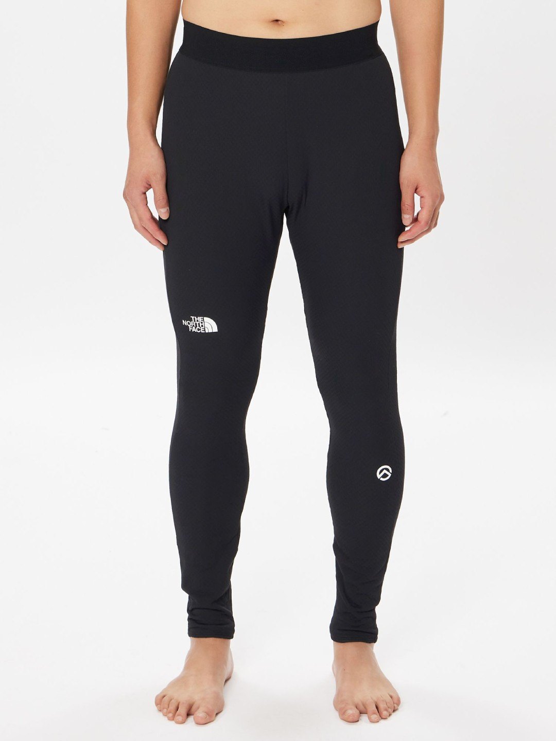 Expedition Grid Fleece Tight #K [NL72324]｜THE NORTH FACE