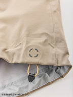 Climatic Jacket #Black [TB243-050102]｜Teton Bros.