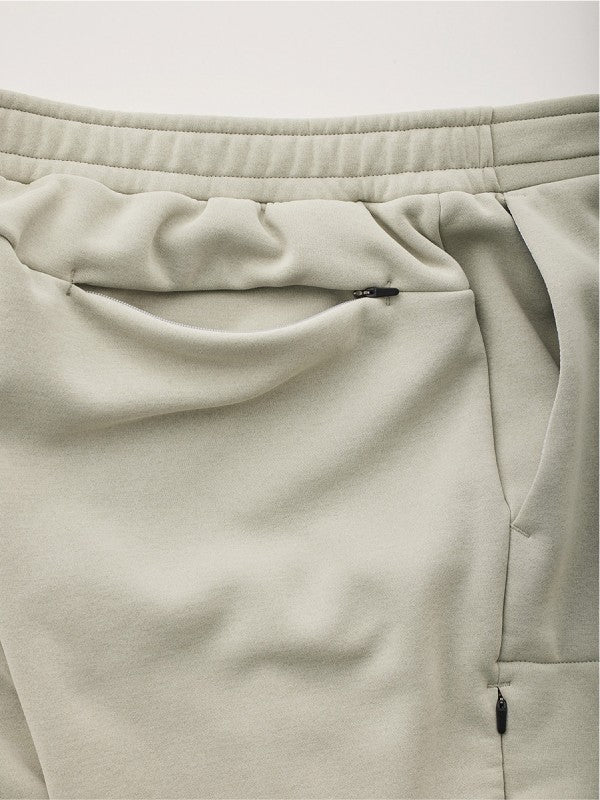 OCTA Fleece Pant #Light Gray [TB243-450302]｜Teton Bros.