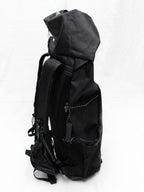 ECOPAK 18L backpack #010/black [5975203]｜and wander