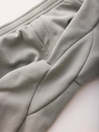 OCTA Fleece Pant #Gray [TB253-450402]｜Teton Bros.