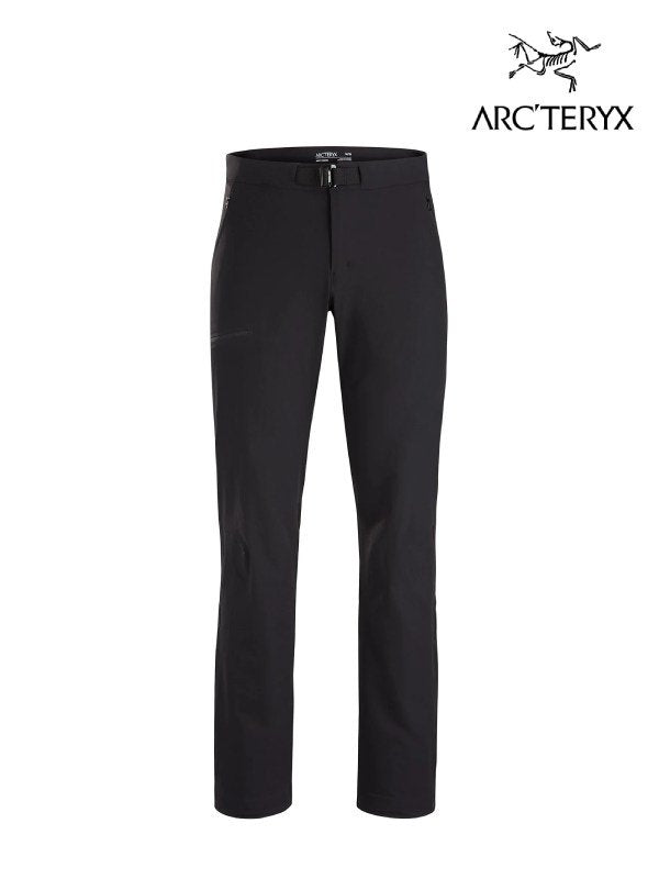 Gamma Pant M #Black [X00000802803]｜ARC'TERYX