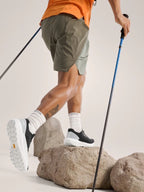 Norvan Liner Short 7in M #Forage/Tatsu [X00000954002]｜ARC'TERYX