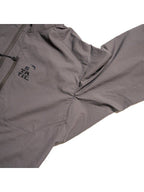 Apostle LT Hoody #Carbon [15704]｜STATIC
