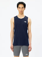【Men】FLT Impulse Singlet #UN [NT12475]｜THE NORTH FACE