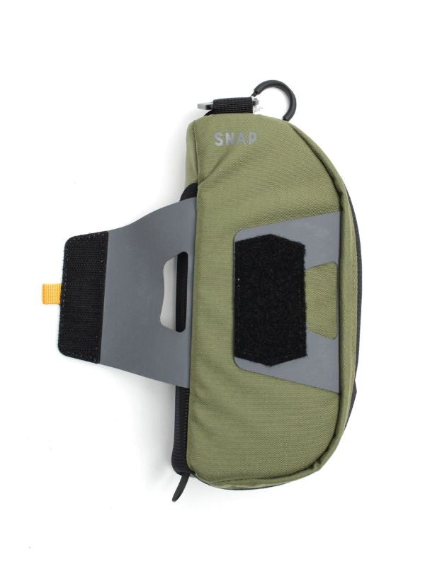 スナップ #モスグリーン [HB205MGN]｜PAAGO WORKS