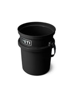 LOADOUT 5G BUCKET #BLACK [26010000650]｜YETI