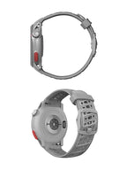 PACE Pro Silicone #Grey｜COROS