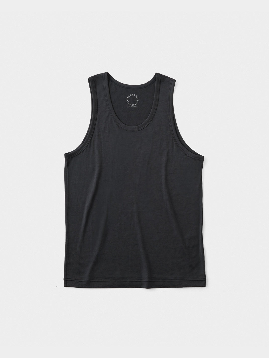 M*o様 山と道　100% Merino Light タンクトップ Lレディース Women's 100% Light Merino Sleeveless #Cinnamon｜山と道 – moderate