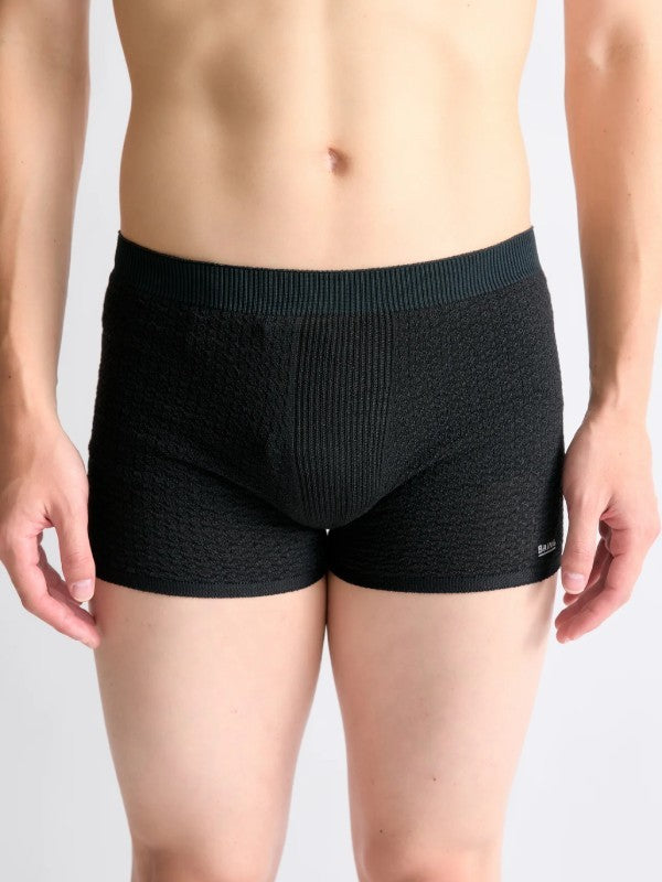 WUNDERWEAR ONE 50/50 #Black [BW3003]｜BRING