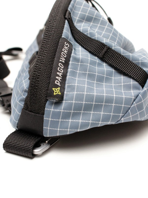 スイッチM #BLUE [HB501BLU]｜PAAGO WORKS