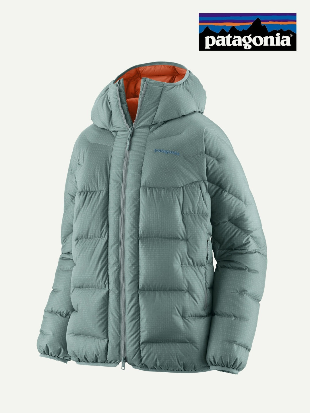 Women's Durable Down Parka #BLSG [85525]｜patagonia – moderate