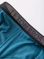 Axio Lite Trunks #Navy [TB261-52040]｜Teton Bros.
