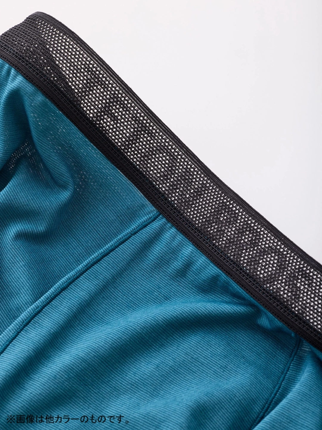Axio Lite Trunks #Navy [TB261-52040]｜Teton Bros.