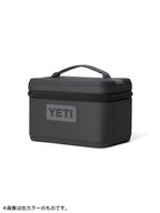 DAYTRIP 3L INSULATED LUNCH BOX #BLACK [18060131861]｜YETI