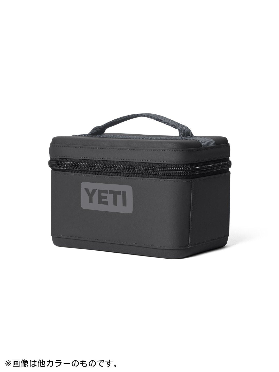 DAYTRIP 3L INSULATED LUNCH BOX #BLACK [18060131861]｜YETI