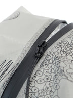 POT Pouch （シルナイロン） #Gray [holo37]｜holo