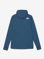 Expedition Dry Dot Hoodie #OB [NT12521]｜THE NORTH FACE