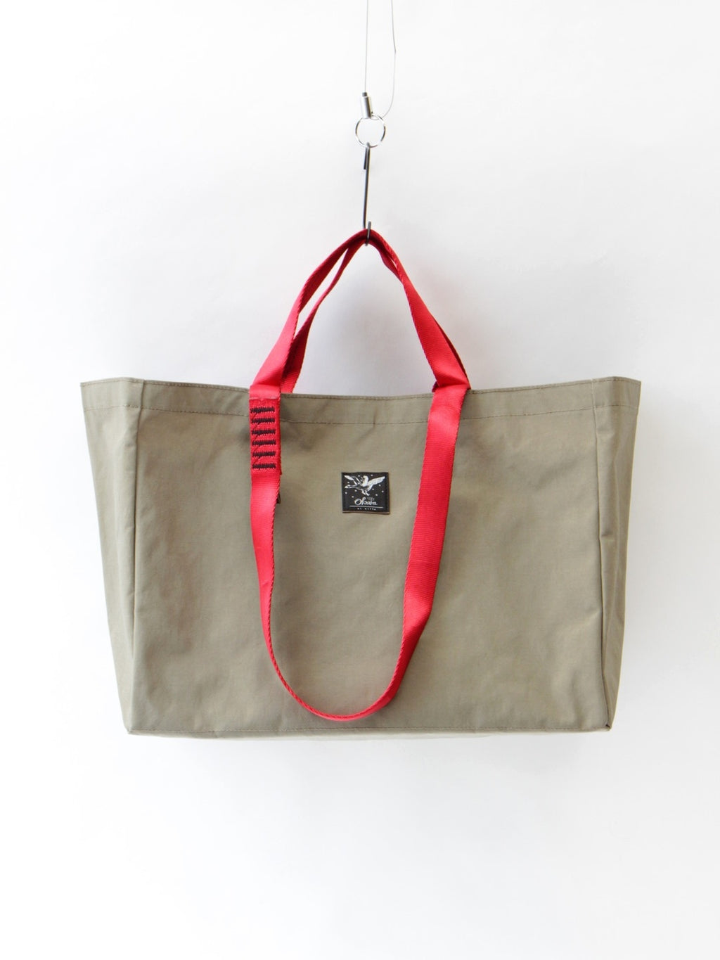 Frakta #Beige｜Okara