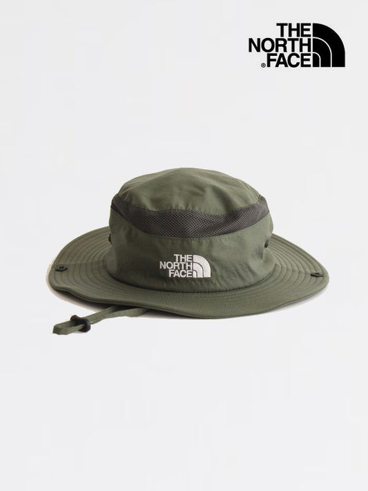 K's SUNSHIELD HAT #TG [NNJ02316]｜THE NORTH FACE