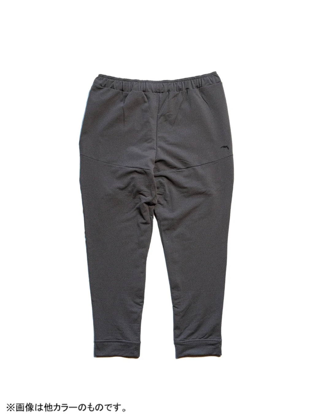 Verve Relax Jogger #Dune [105400]｜STATIC