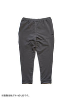 Verve Relax Jogger #Dune [105400]｜STATIC