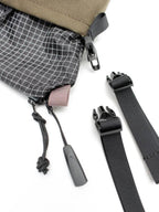 タビチビトート #Brown｜RawLow Mountain Works