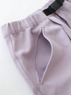 Hiker Gurkha Pants #Lavender｜RawLow Mountain Works