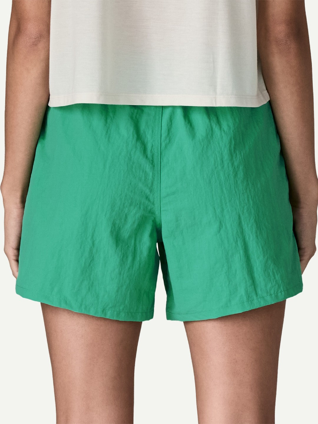 Women's Baggies Shorts - 5 in. #AQST [57059]｜patagonia