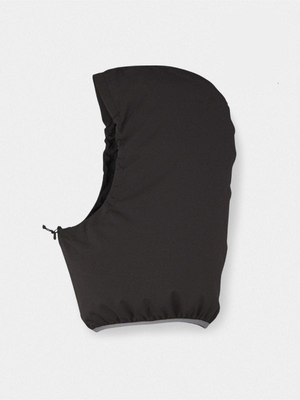 Only Hood #Black｜山と道