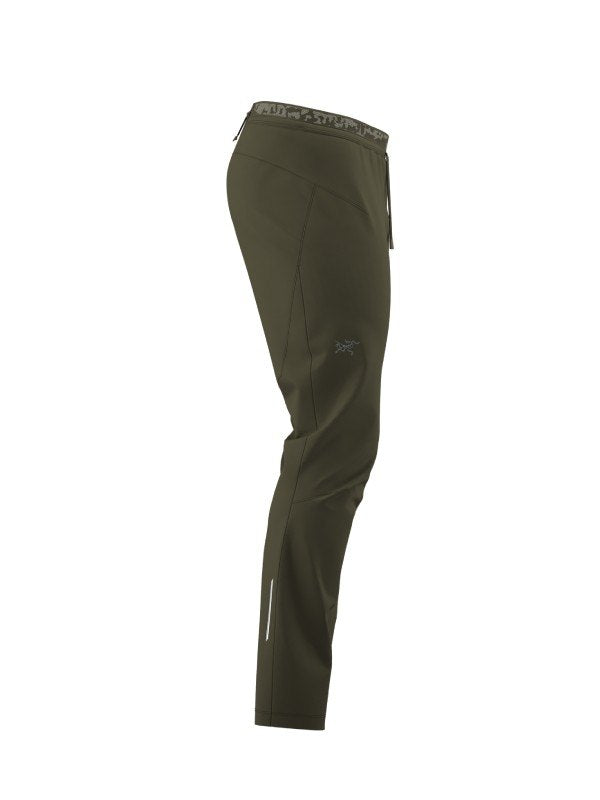 Norvan Pant M #Tatsu [X00000689902]｜ARC'TERYX