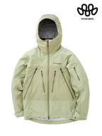 Climatic Jacket #Light Khaki [TB253-050202]｜Teton Bros.