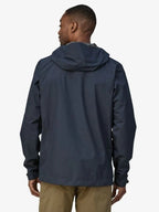 Men's Boulder Fork Rain Jacket #SMDB [85140]｜patagonia
