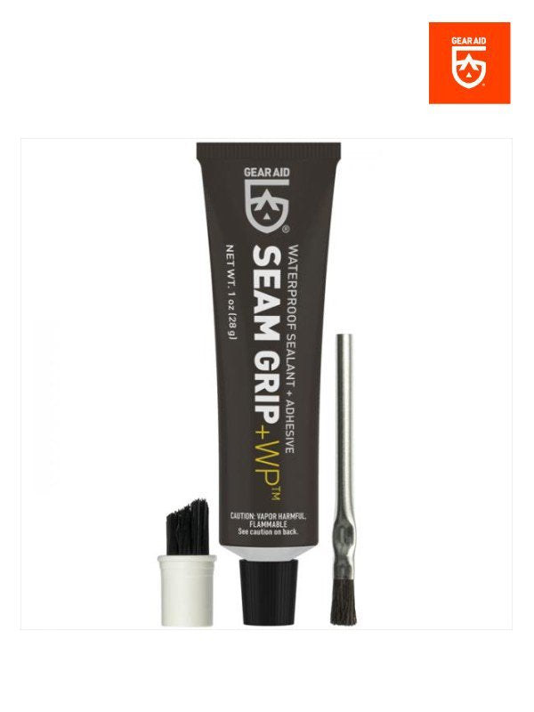 シームグリップ+WP [12997]｜GEAR AID