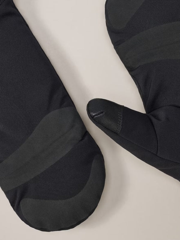 Venta Mitten #Black [X00000993801]｜ARC'TERYX