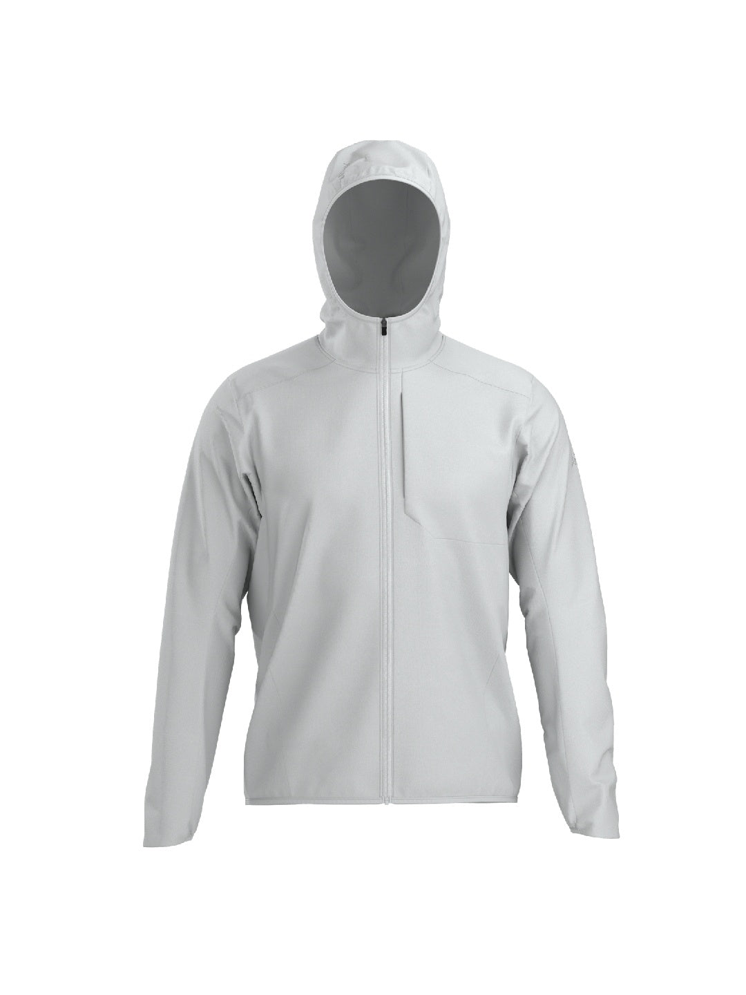 Sima Hoody #Solitude [X00001061602]｜ARC'TERYX