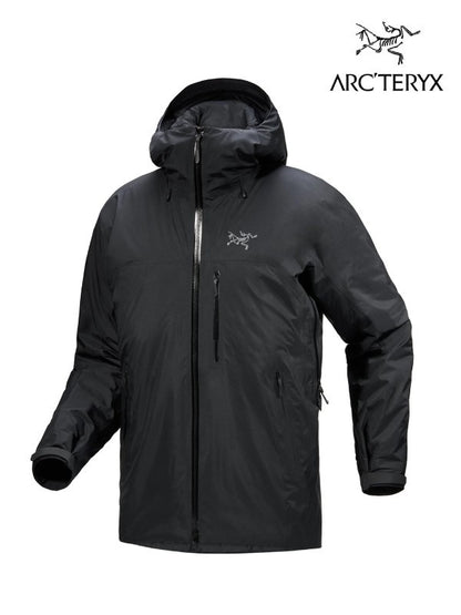 Beta Insulated Jacket M #Black [X00000888502]｜ARC'TERYX