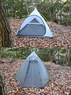 ソーラーストーム2 #ストームグレー [TSS2001]｜TERRA NOVA