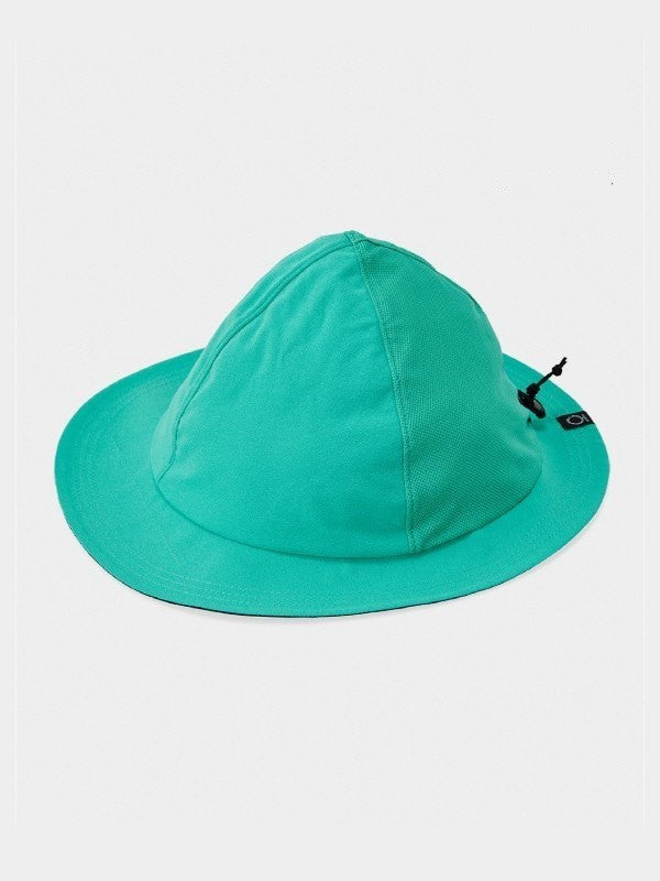 Stretch Mesh Hat #Peppermint｜山と道