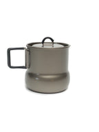Ti Tea pot 500 [ECA545]｜EVERNEW