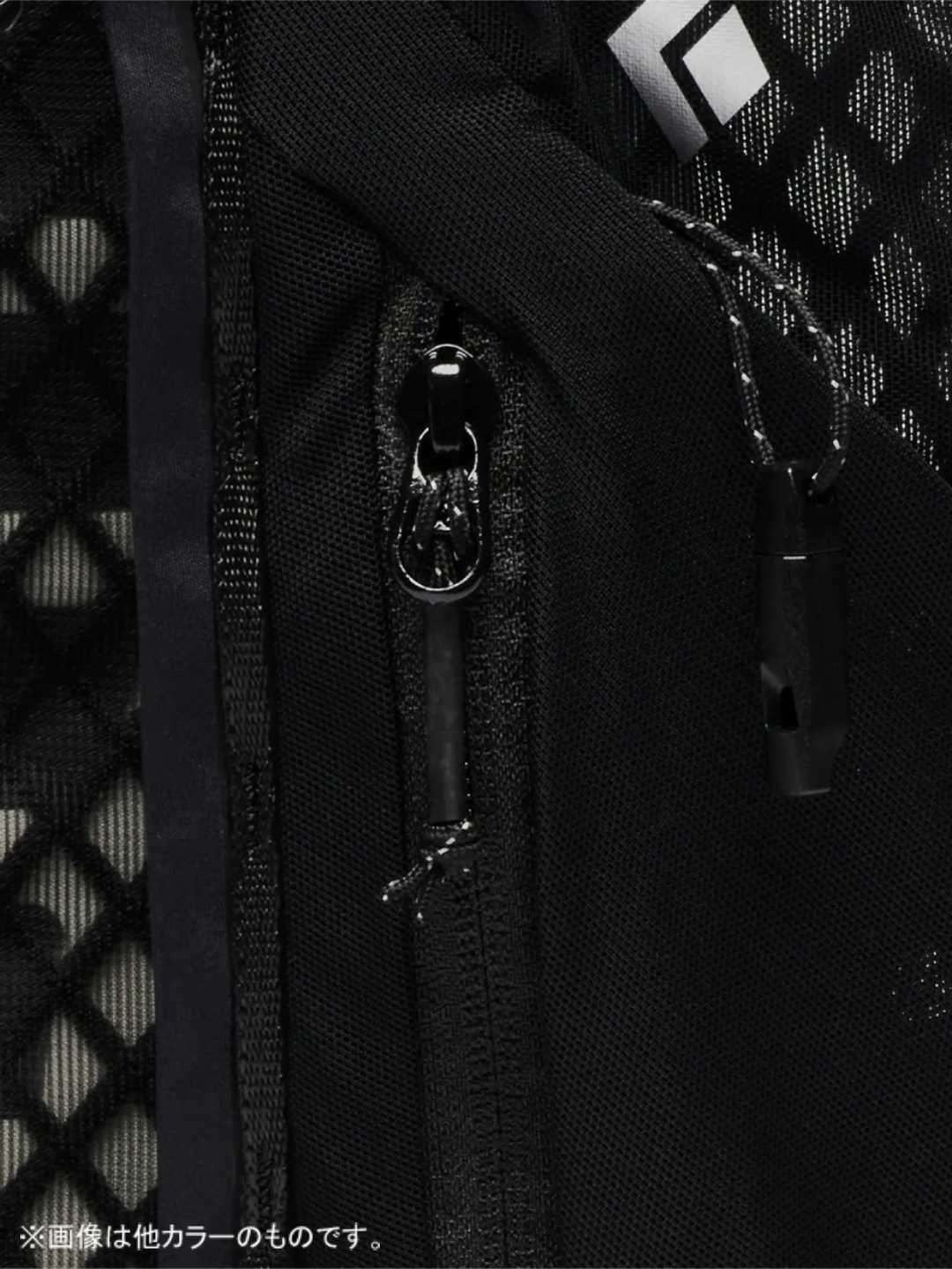 ディスタンス22 #ブラック [BD56705002004]｜Black Diamond